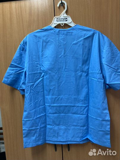 Медицинский костюм р.48-50