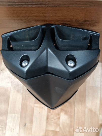 Выхлопные Трубы Kawasaki Z1000 SX