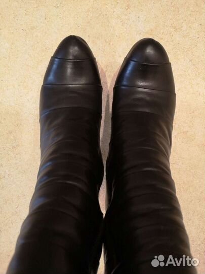 Зимние женские сапоги 38 Fabiani