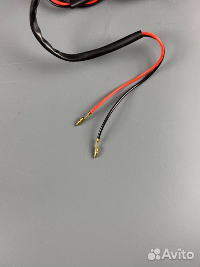 Поворотники Yamaha YZF-R1 02-14 YZF-R6 03-16 (Ораньжевые)