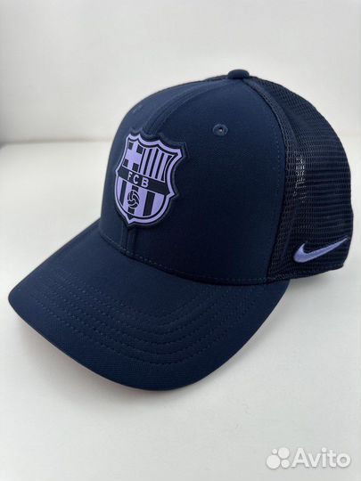 Кепка бейсболка Nike новая