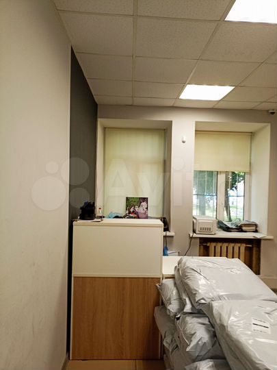 Свободного назначения, 50.5 м²