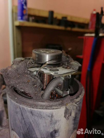 Ремонт Генераторов и Стартеров