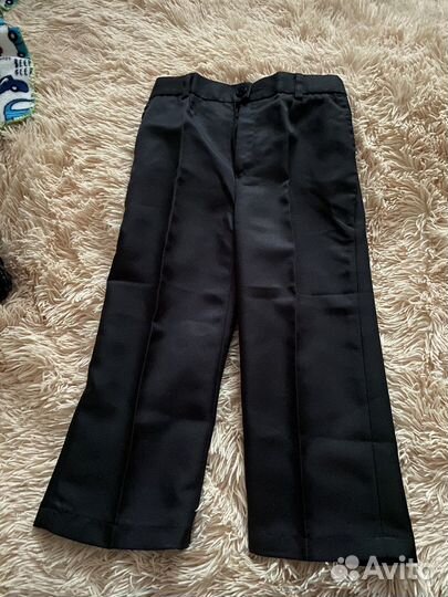 Костюм двойка на мальчика 104