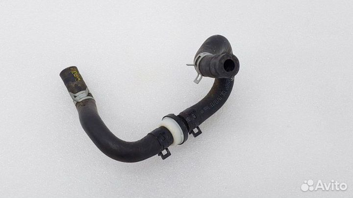 Шланг вакуумного усилителя тормозов Hyundai Sonata