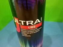 Антигравий Ultra Novol 1л черный