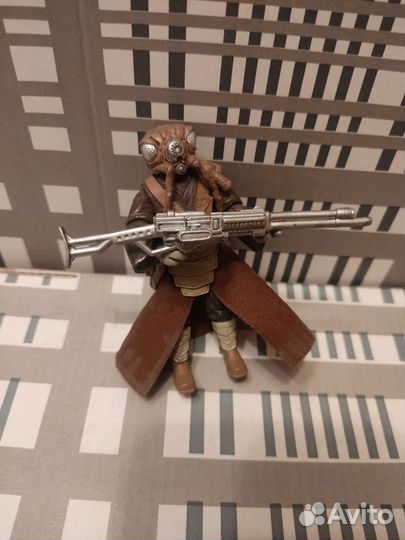 Звёздные войны Star Wars фигурки
