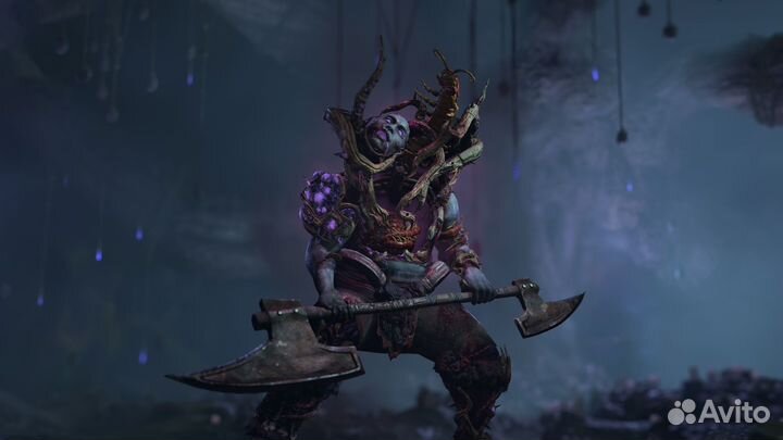 Diablo IV PS4/PS5 RU