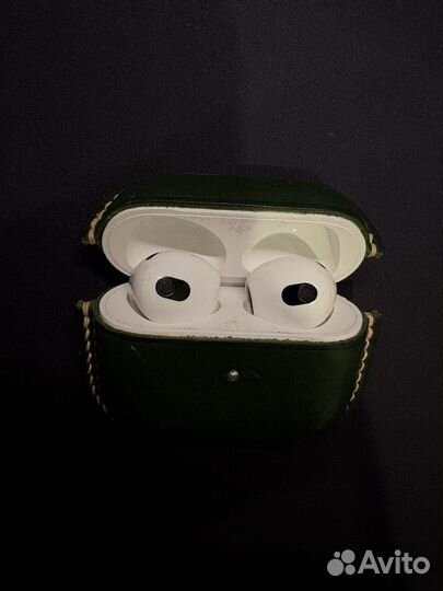 Airpods 3 оригинальные