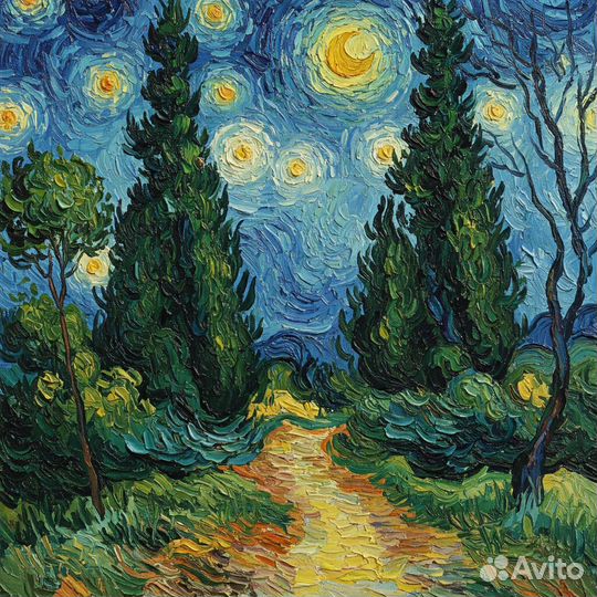 Иллюстрации на заказ (раскраски,арты и тд)