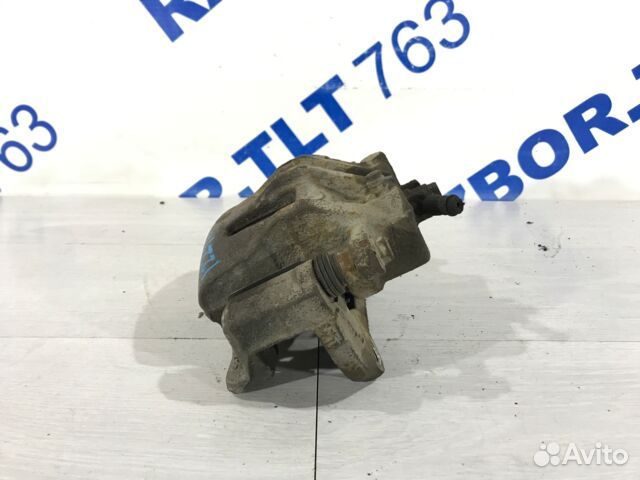 Суппорт передний правый KIA sorento 2 2.4 ат