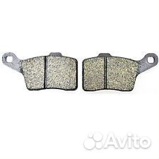 Колодки тормозные(507032473)