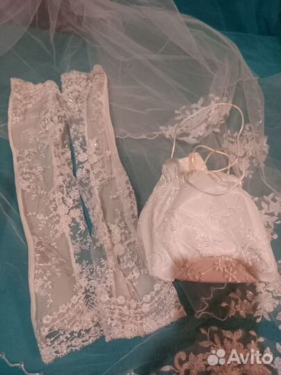 Свадебные аксессауры