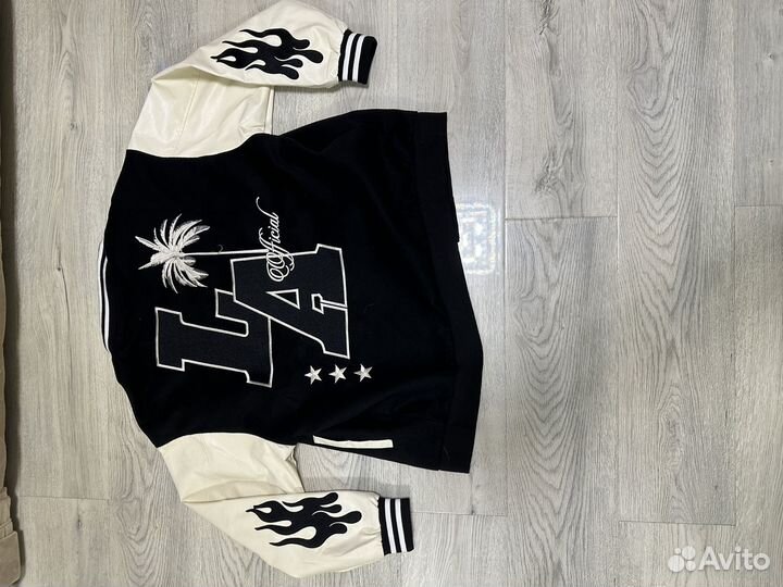 Бомбер Los Angeles