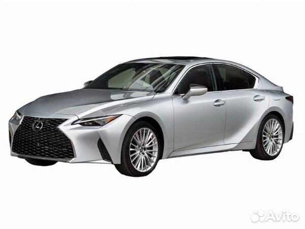 Суппорт тормозной перед lexus IS250/350 06-13 RH