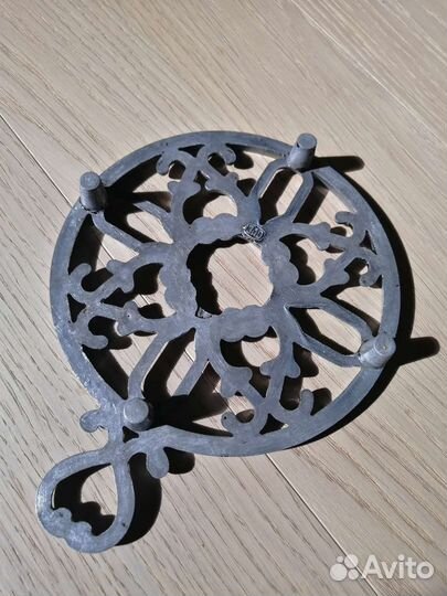 Подставка под горячее СССР