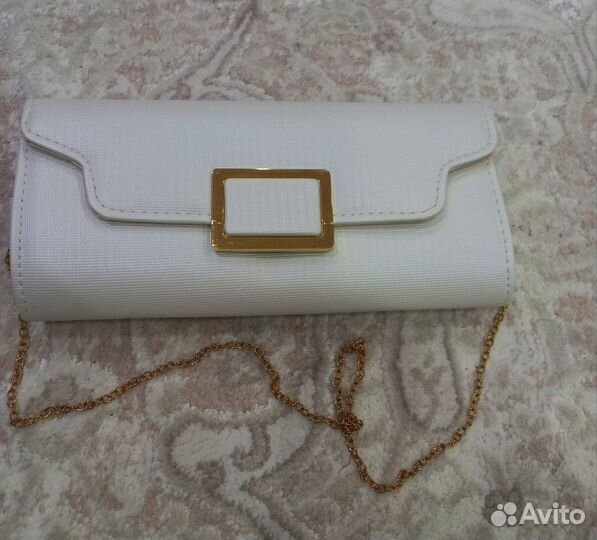 Клатч женский