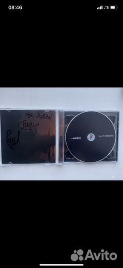 Cd Devil sold his soul