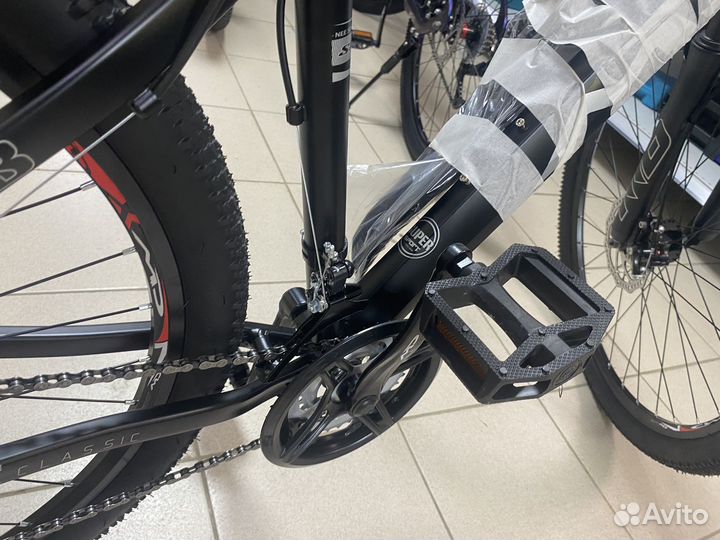 Велосипед R 27.5