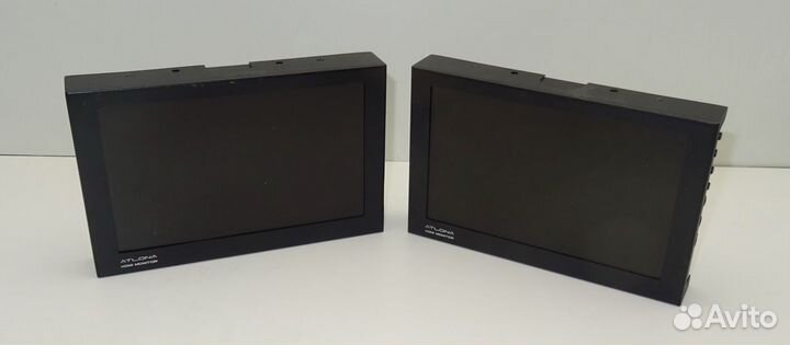 Студийный монитор Atlona AT-DIS7-HD #515.2