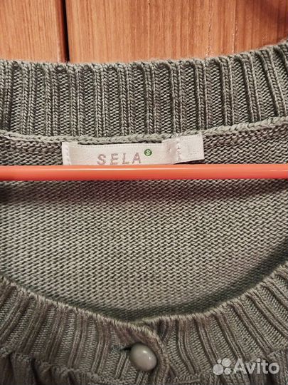 Кофта женская Sela, 46-48