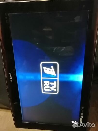 Телевизор Samsung LE32A656A1