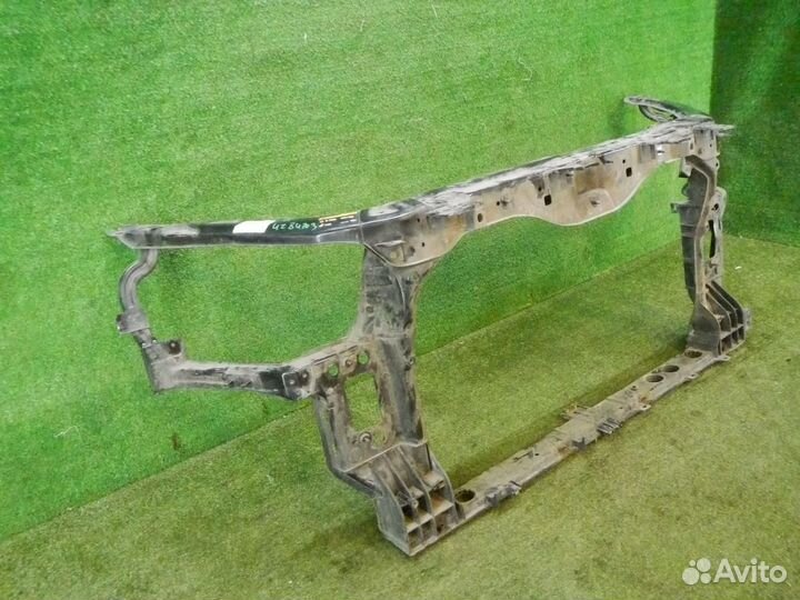 Панель передняя KIA Optima 3 TF (2010-2015)