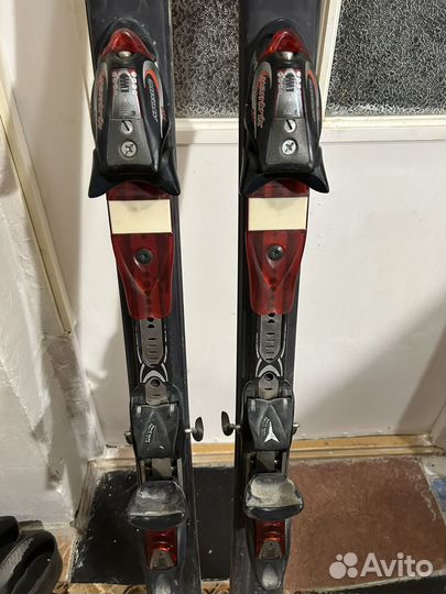 Горные лыжи Atomic freezone