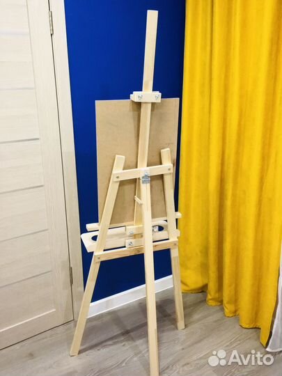 Мольберт для рисования