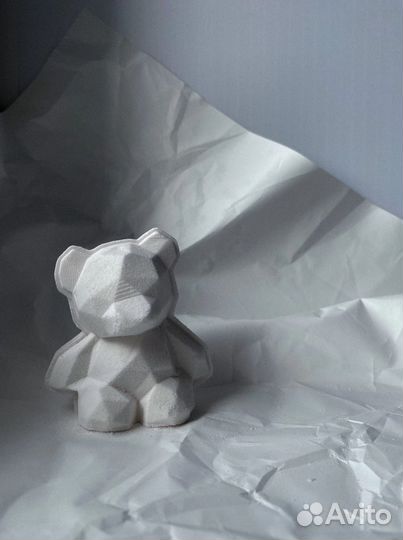 Бомбочка для ванны 