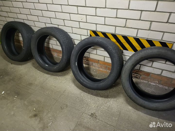 Bridgestone Alenza 001 245/50 R19 105W