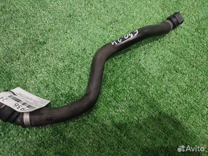 Патрубок радиатора Bmw 320I F30 N20B20 2012