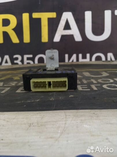 Блок управления Kia Rio 3 1.6 G4FC 2011-2017