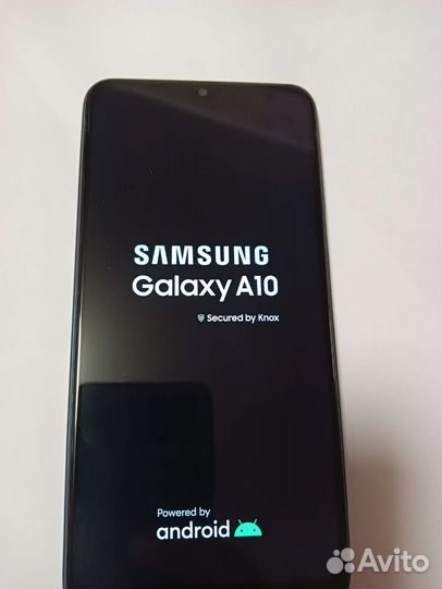 Samsung Galaxy A10, 2/32 ГБ