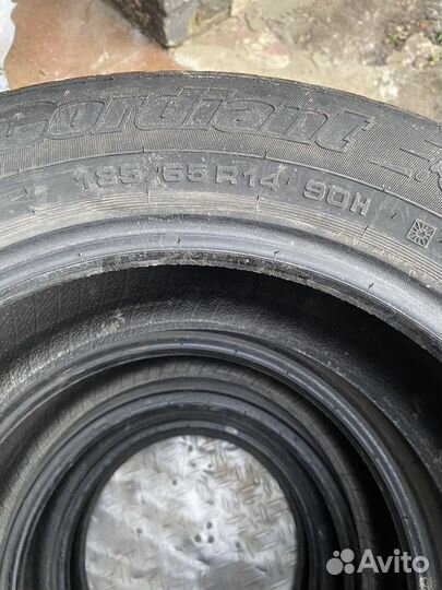 Cordiant Comfort 2 185/65 R14