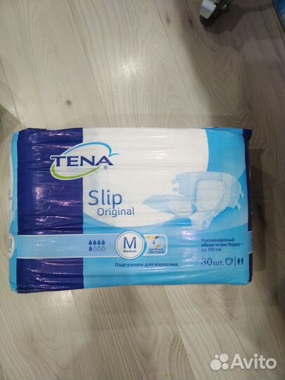 Памперсы для взрослых