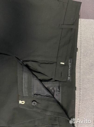 Брюки Zara