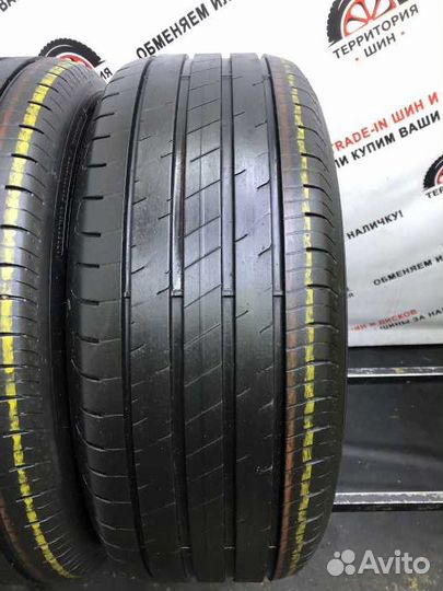 Goodyear EfficientGrip Cargo 2 235/55 R17 99H