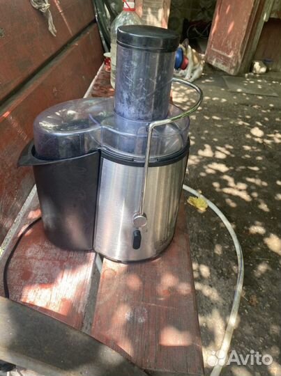 Соковыжималка