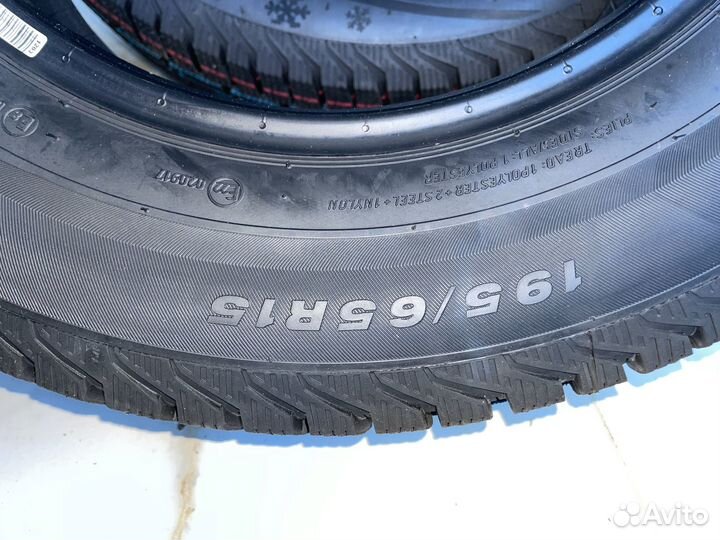 Viatti Brina V-521 195/65 R15 91