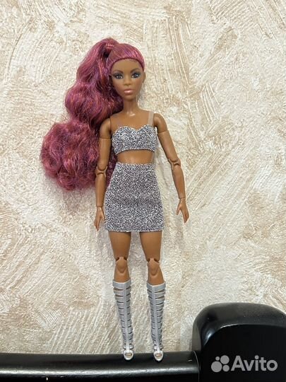 Барби barbie looks тамика