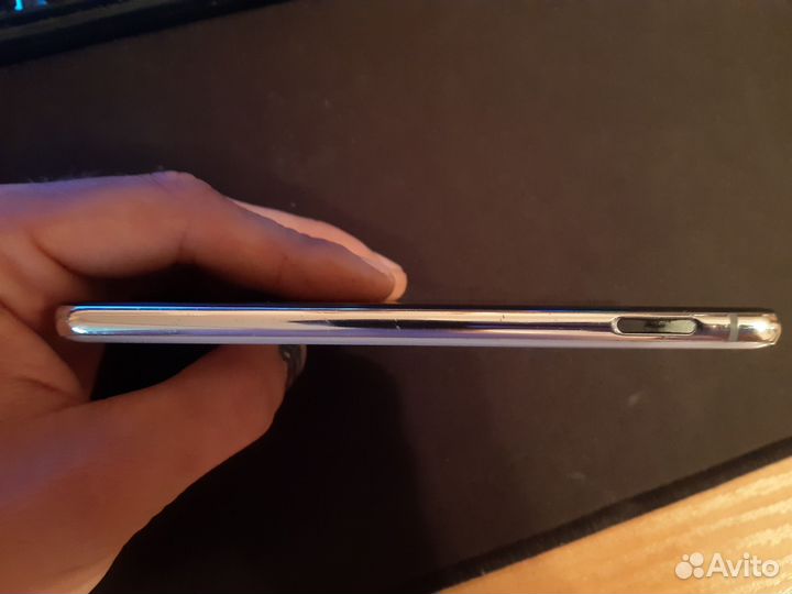 Samsung Galaxy S10e, 6/128 ГБ