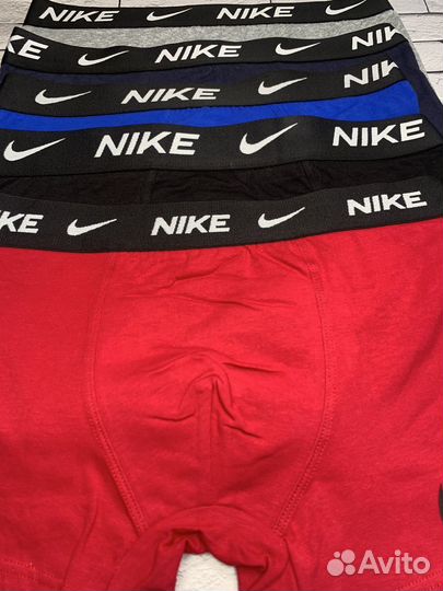 Трусы мужские