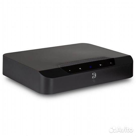 Медиаплеер с усилителем Bluesound Powernode N230 B