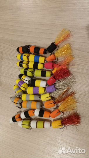 Набор для спиннинга