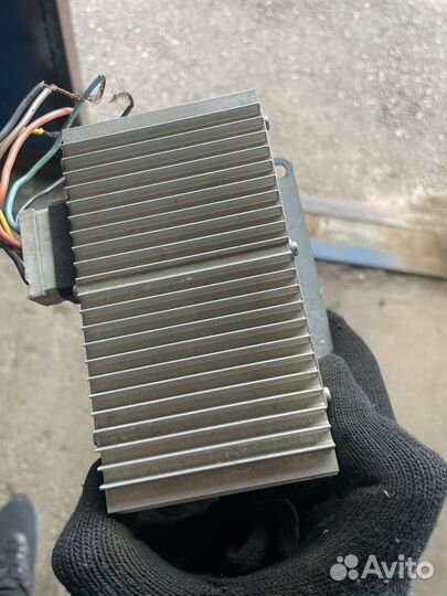 Запчасти ивеко