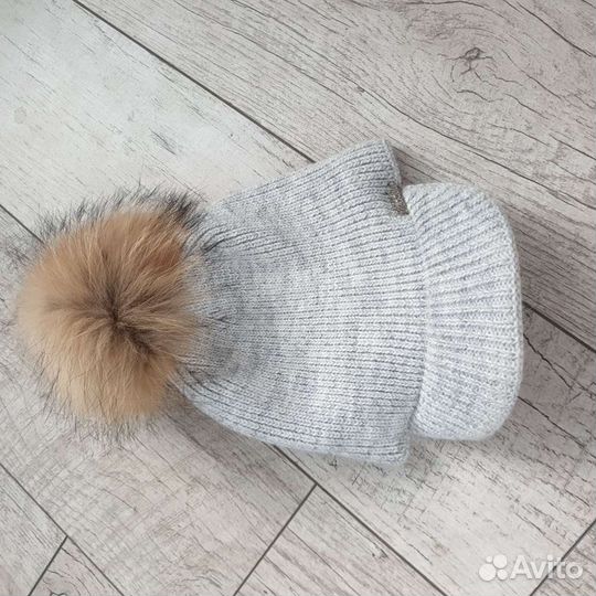 Шапка