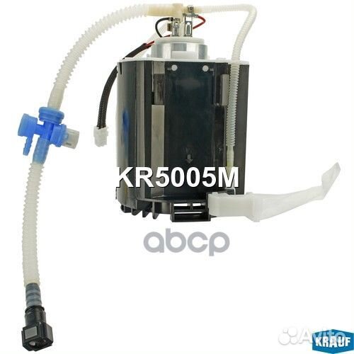 Модуль в сборе с бензонасосом KR5005M Krauf