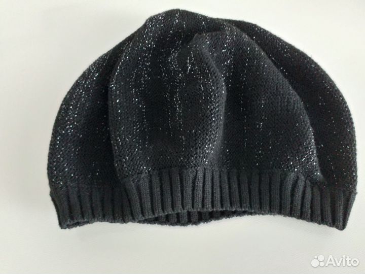 Шапка женская