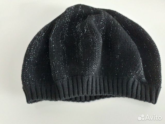 Шапка женская